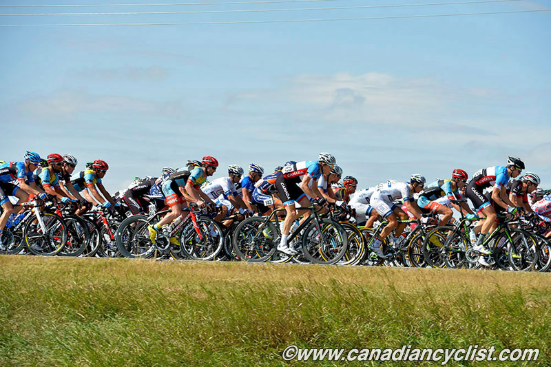 Tour of Alberta