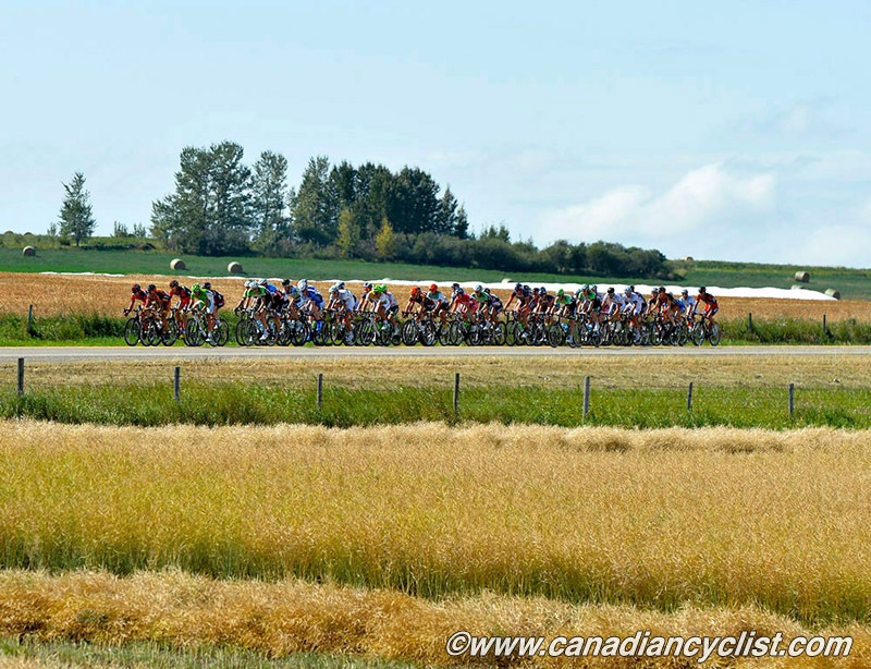 Tour of Alberta