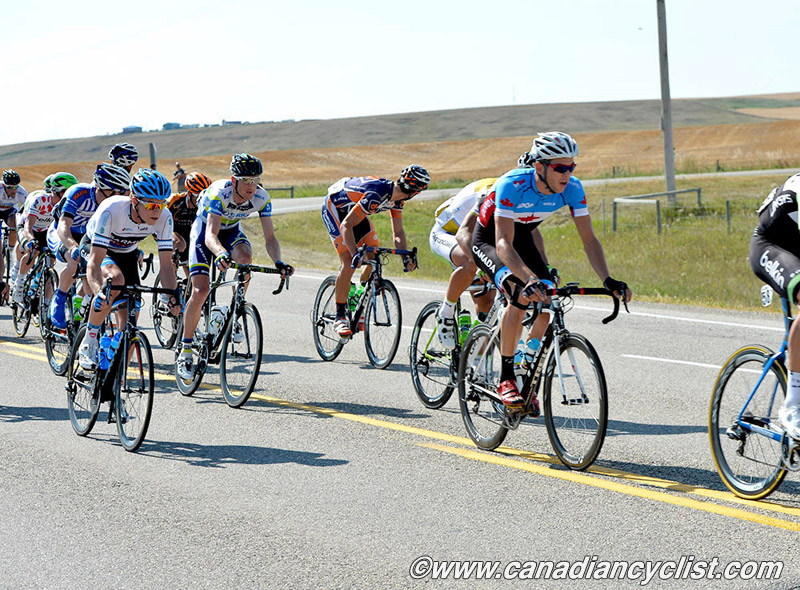 Tour of Alberta
