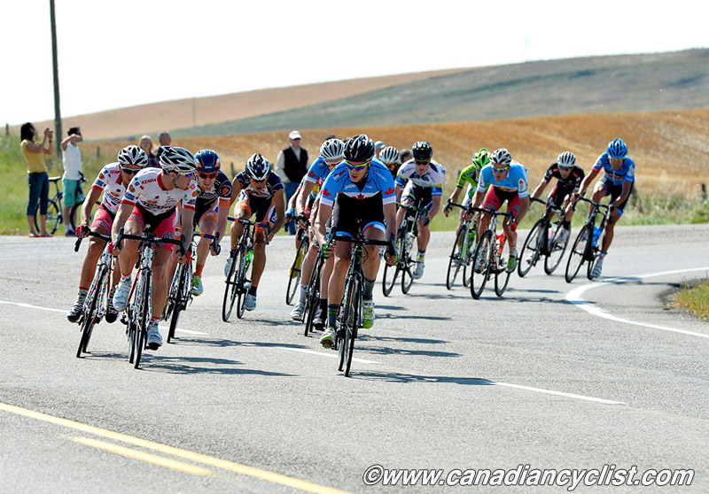 Tour of Alberta