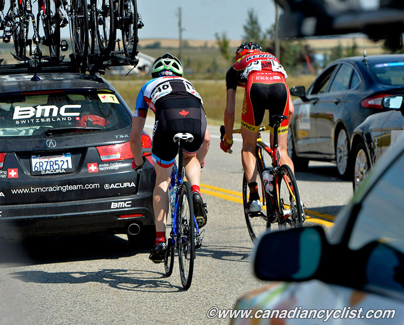 Tour of Alberta