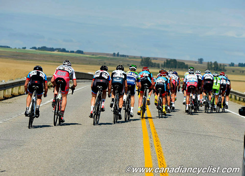 Tour of Alberta