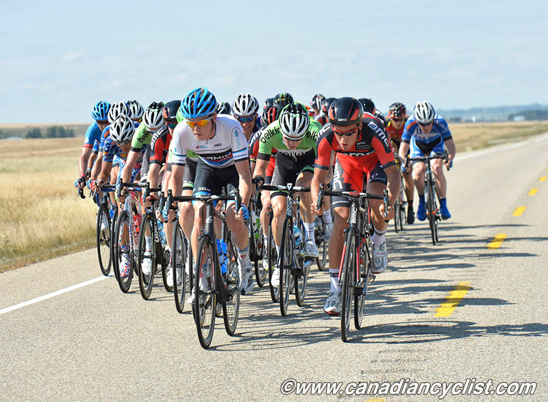 Tour of Alberta