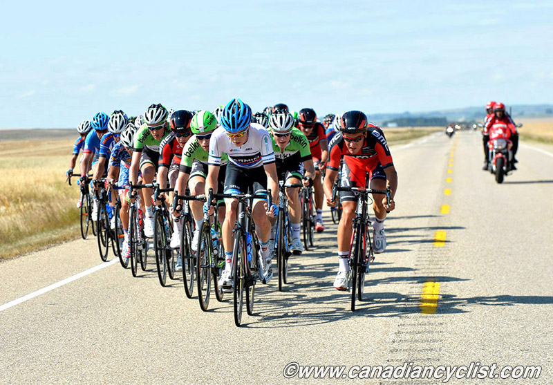 Tour of Alberta