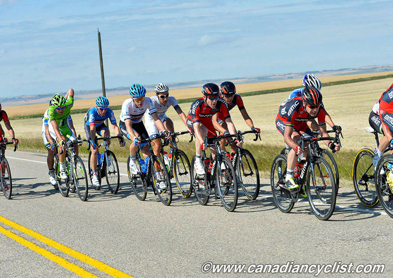 Tour of Alberta