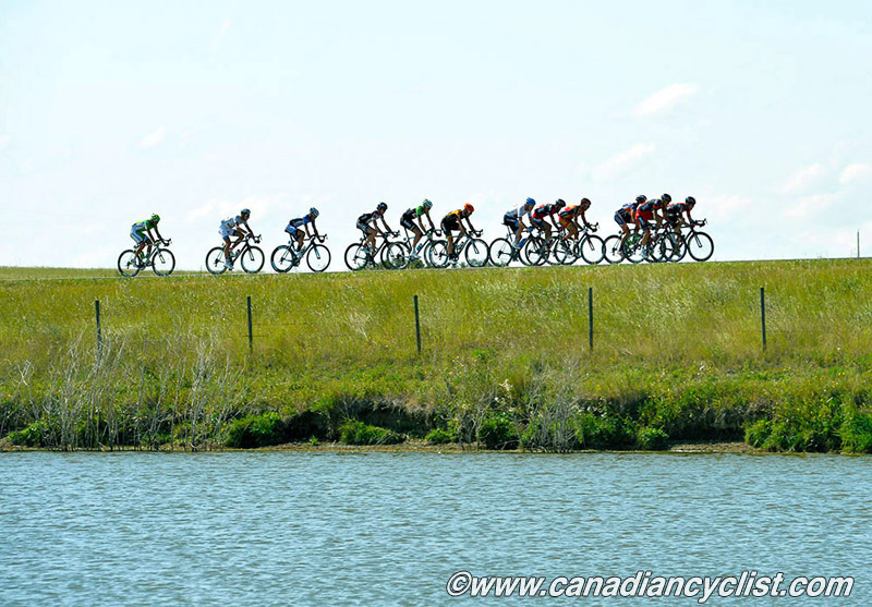 Tour of Alberta