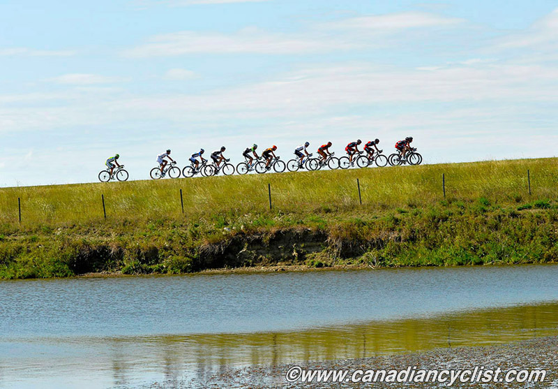Tour of Alberta