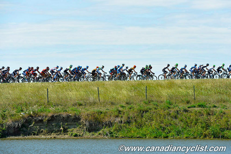 Tour of Alberta