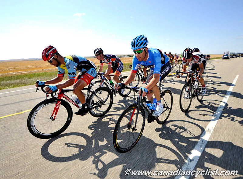 Tour of Alberta