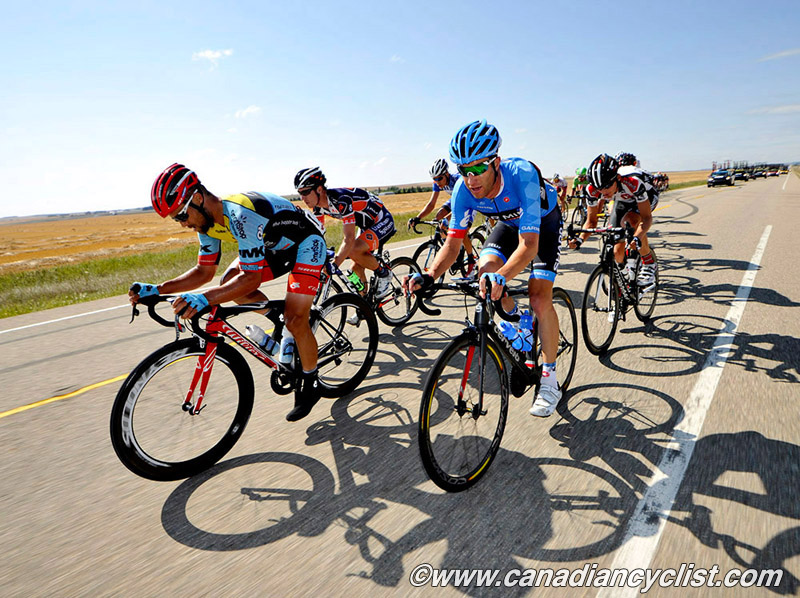 Tour of Alberta