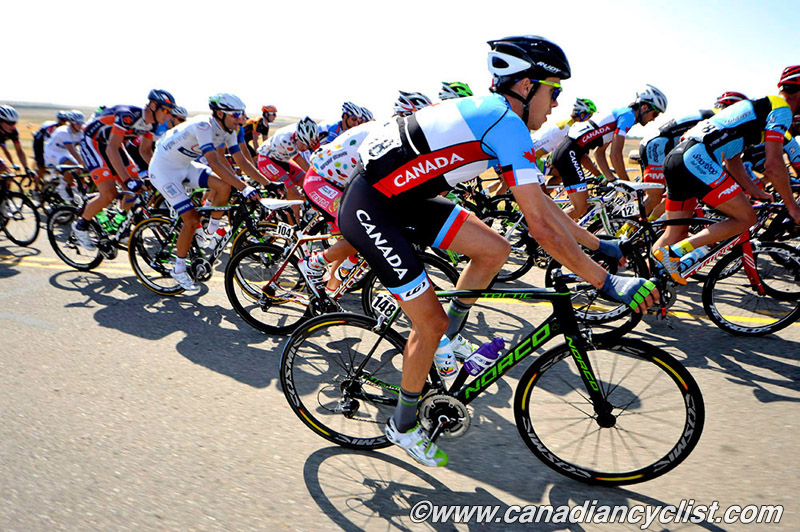 Tour of Alberta