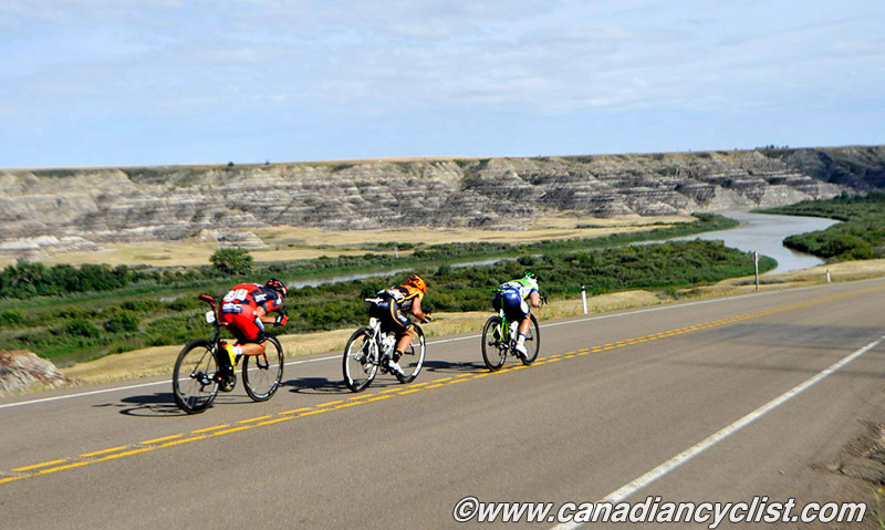 Tour of Alberta