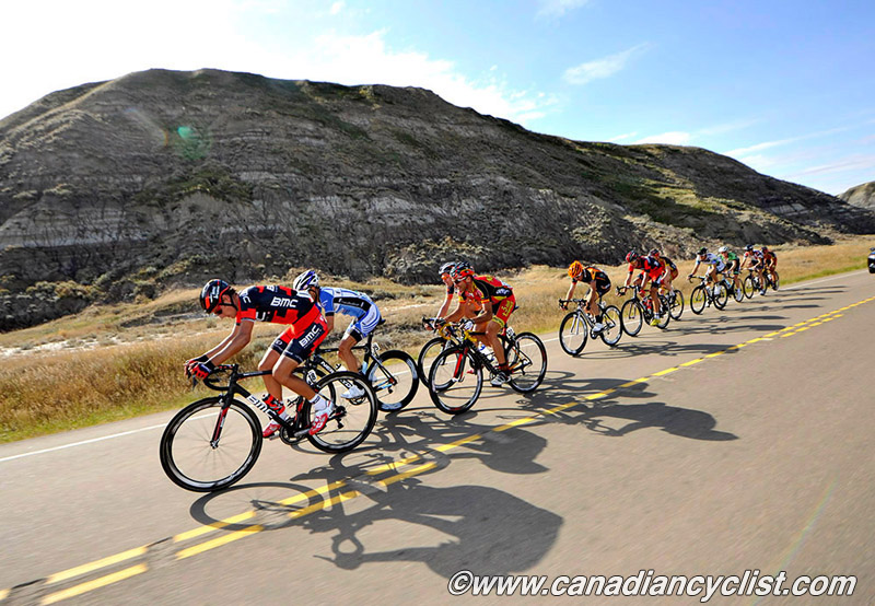 Tour of Alberta