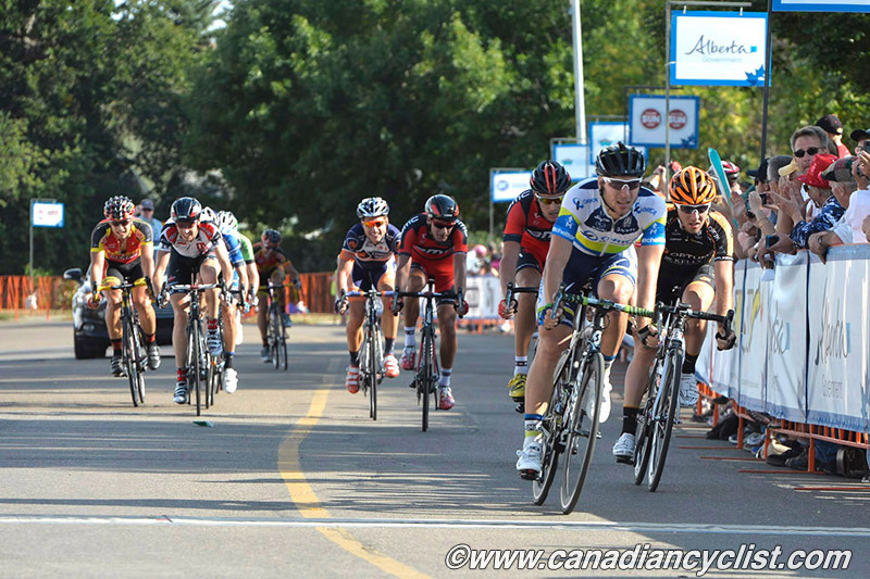 Tour of Alberta