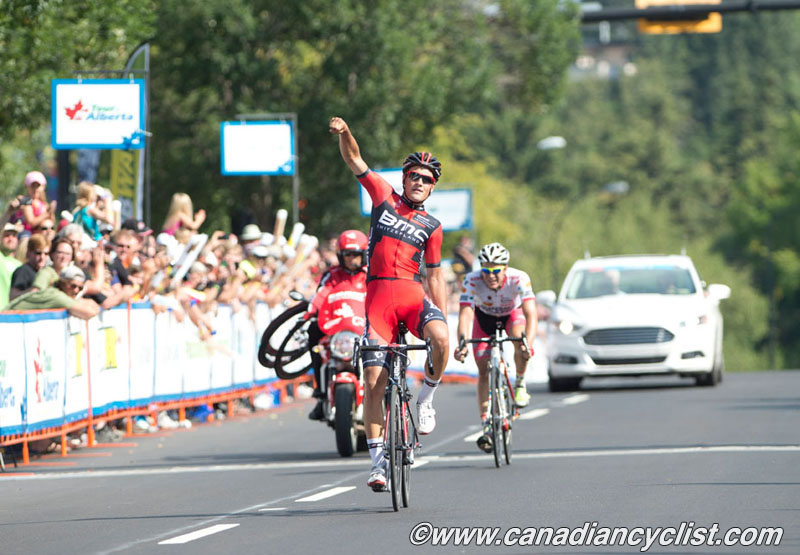 Tour of Alberta, 2013