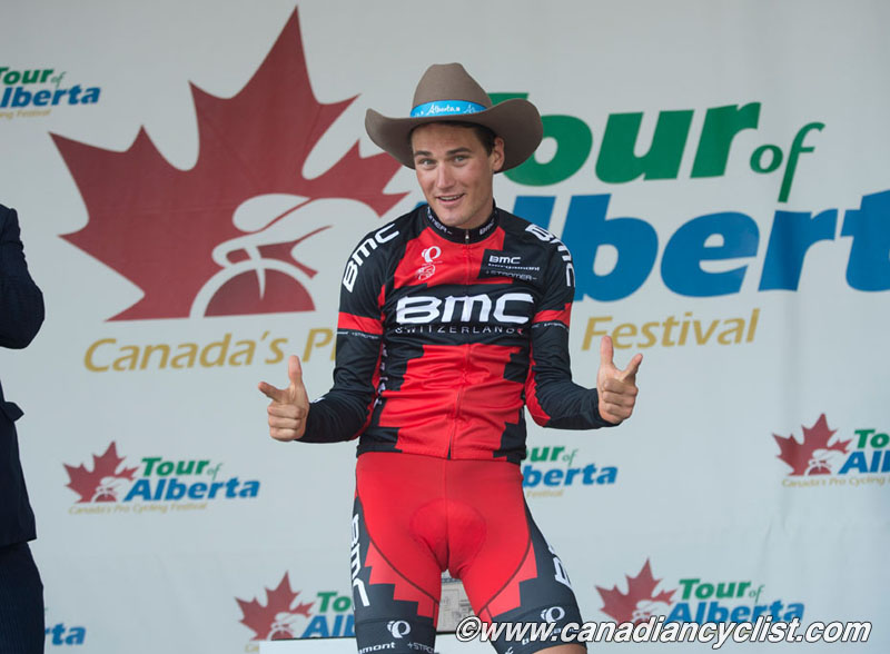 Tour of Alberta, 2013
