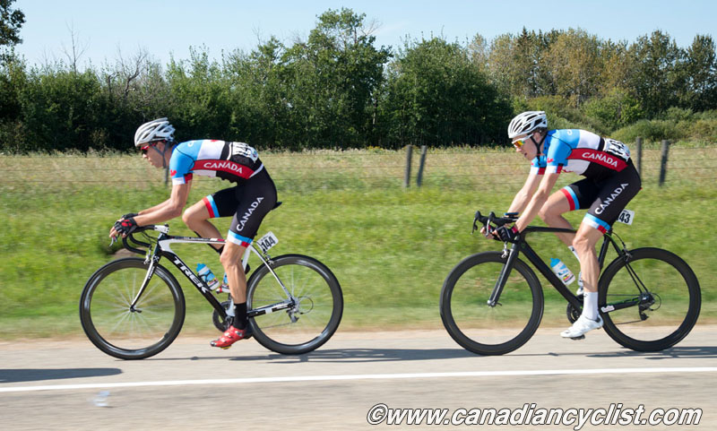 Tour of Alberta, 2013