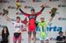 Tour of Alberta, 2013