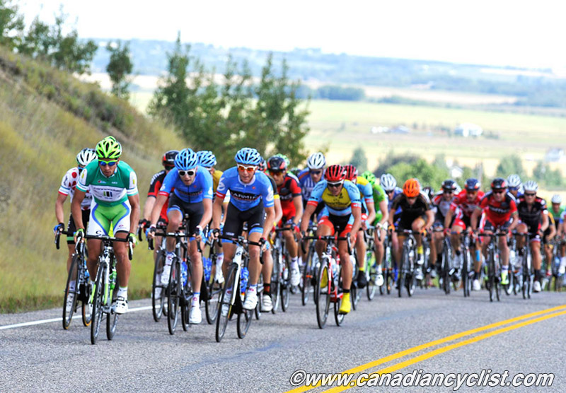Tour of Alberta