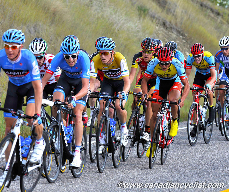 Tour of Alberta