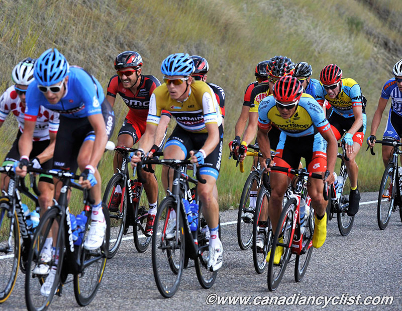 Tour of Alberta