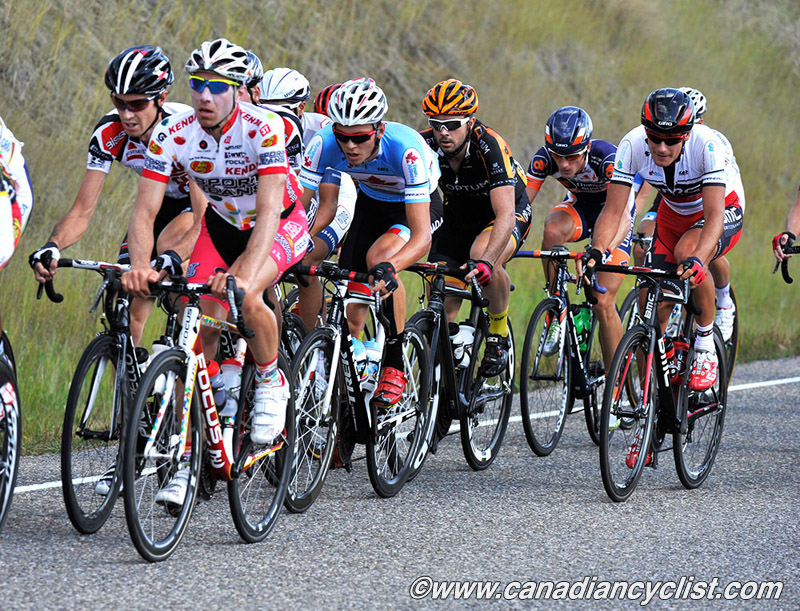 Tour of Alberta