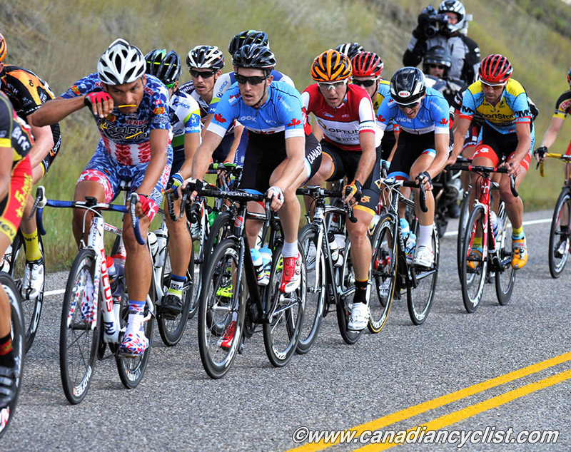 Tour of Alberta