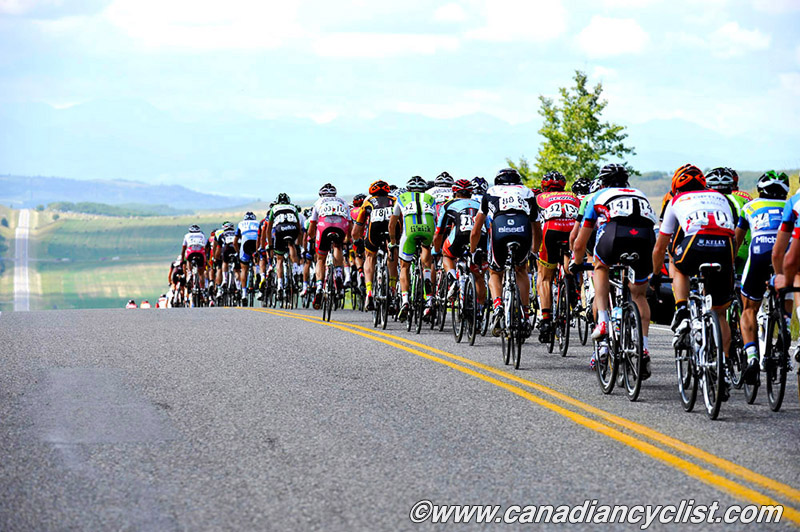 Tour of Alberta