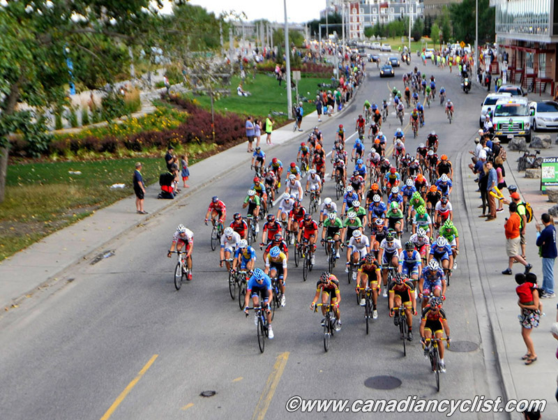 Tour of Alberta