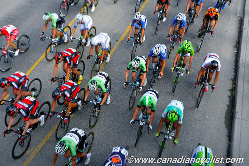 Tour of Alberta