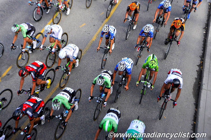Tour of Alberta
