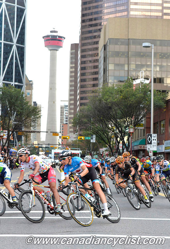 Tour of Alberta