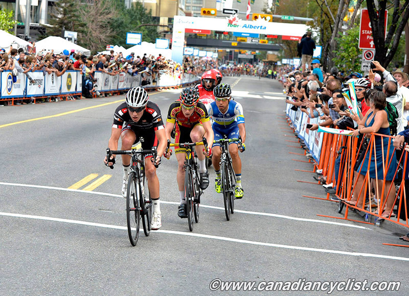 Tour of Alberta