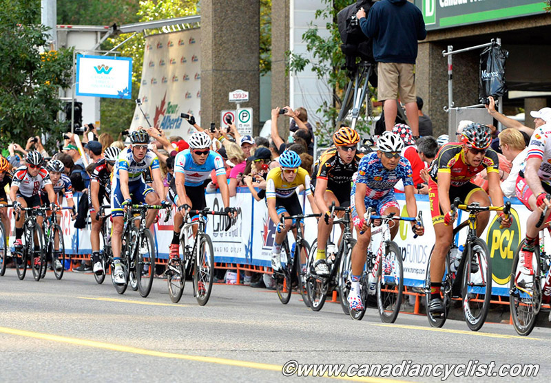Tour of Alberta