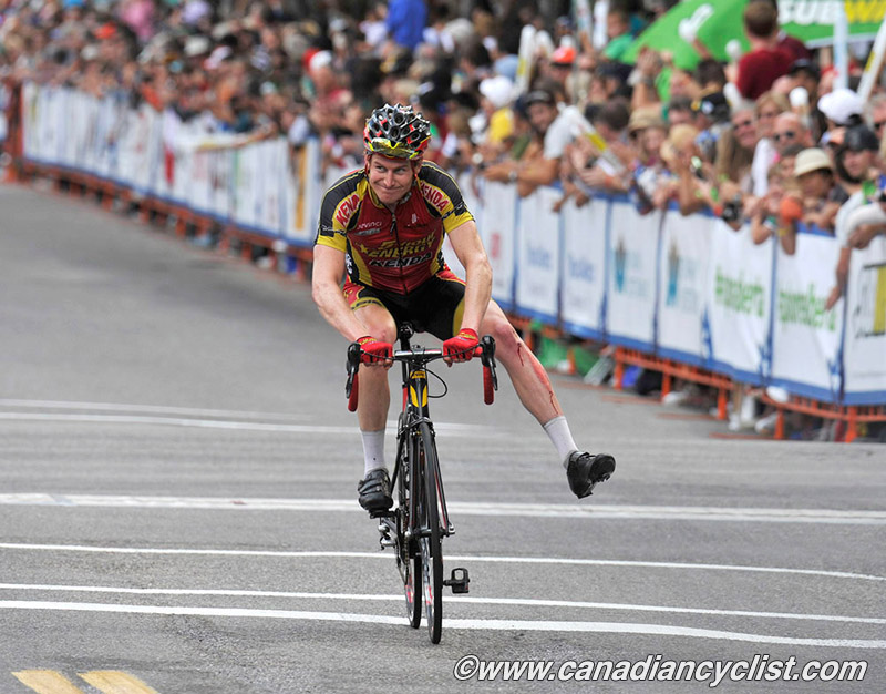 Tour of Alberta