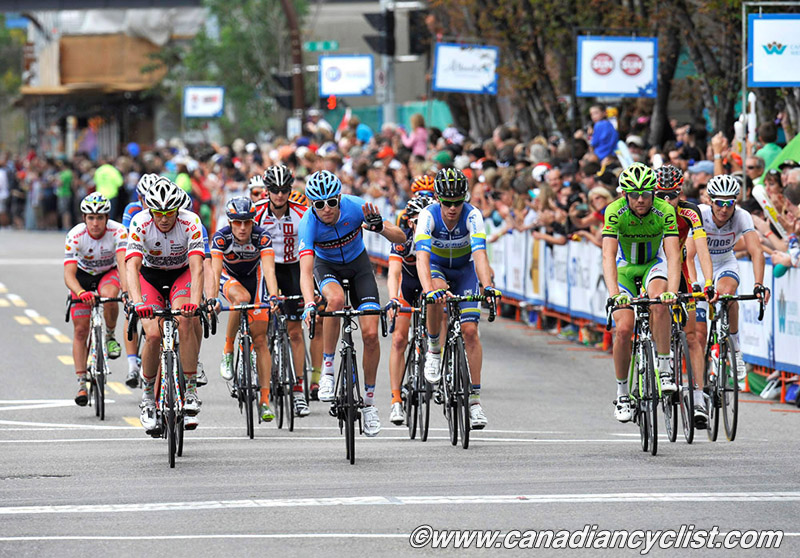 Tour of Alberta