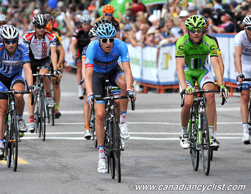 Tour of Alberta