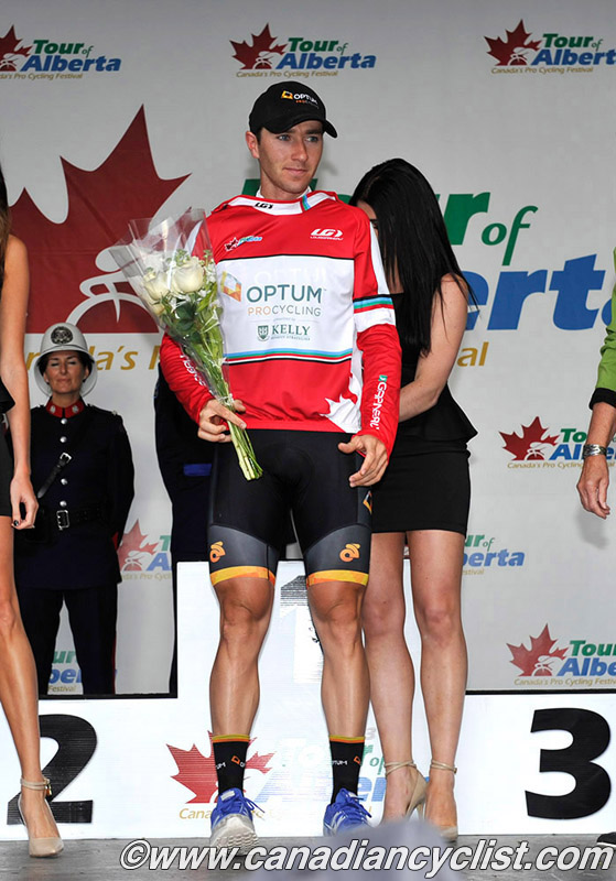 Tour of Alberta