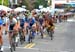 Tour of Alberta