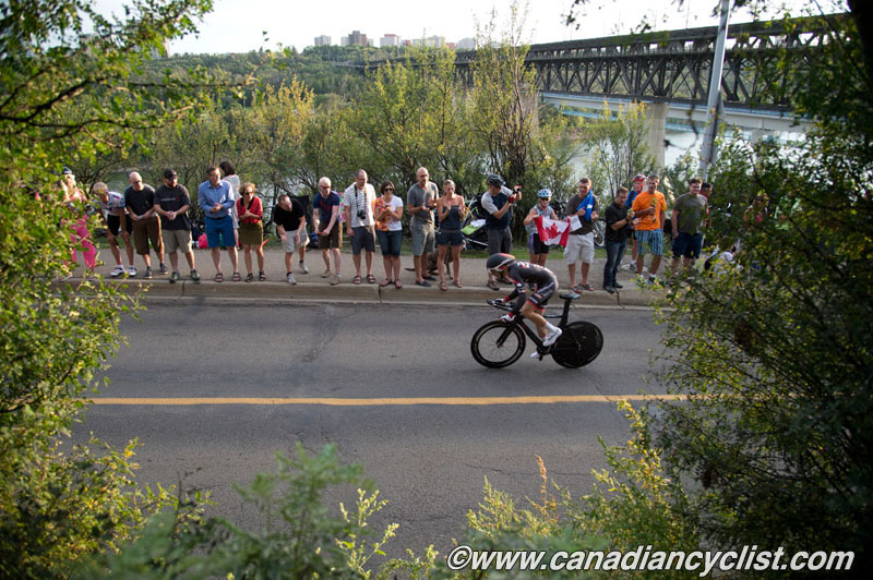 Tour of Alberta, 2013