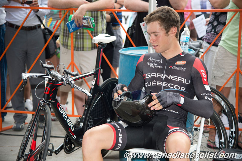 Tour of Alberta, 2013