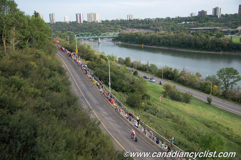 Tour of Alberta, 2013