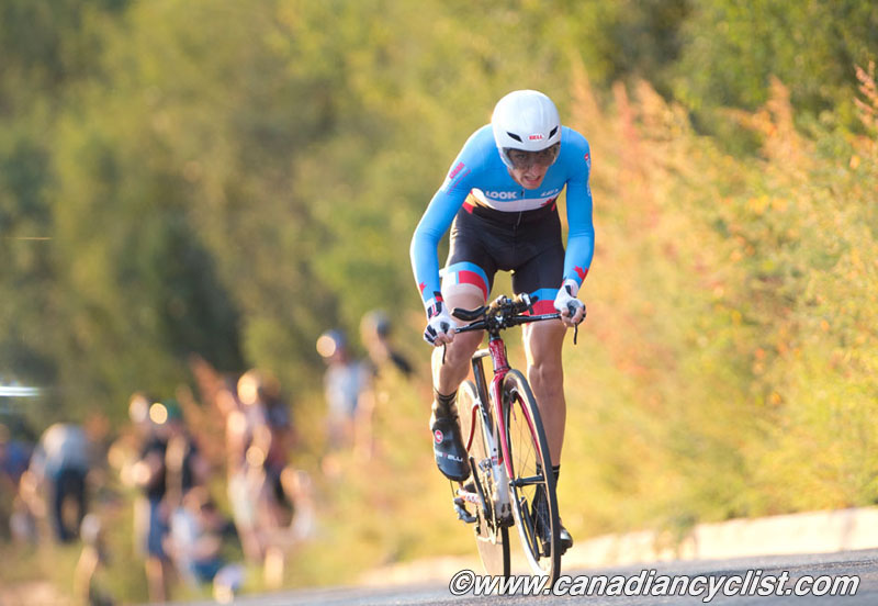 Tour of Alberta, 2013