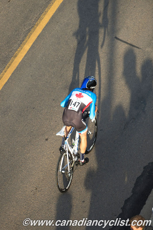 Tour of Alberta, 2013