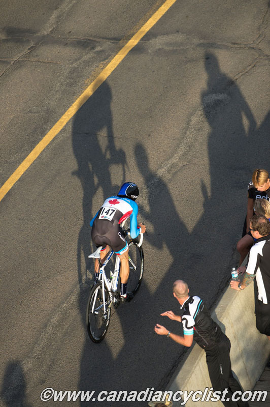 Tour of Alberta, 2013