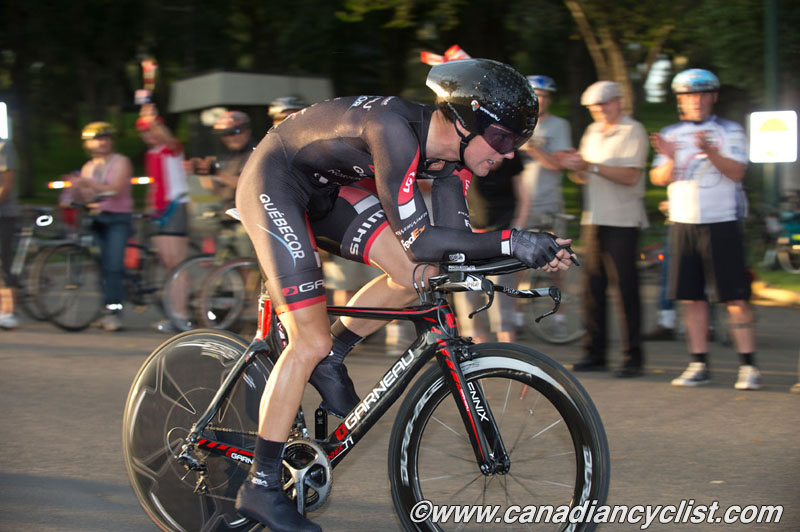 Tour of Alberta, 2013