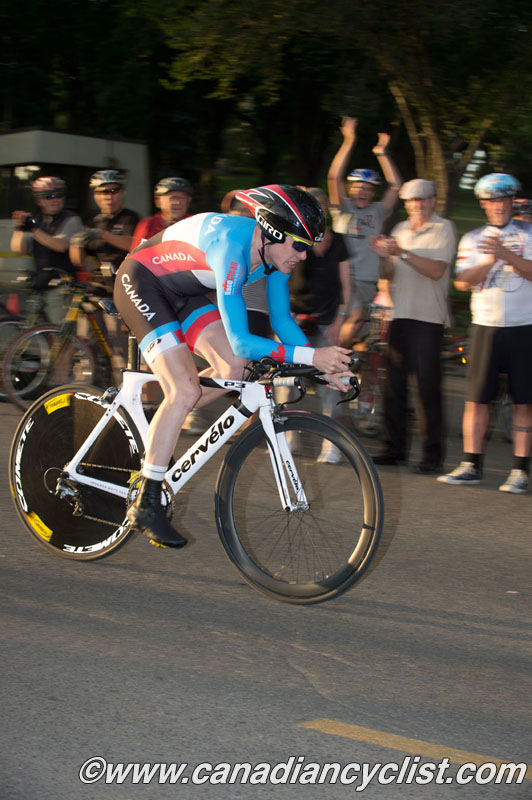 Tour of Alberta, 2013