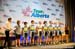 Tour of Alberta, 2013
