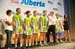 Tour of Alberta, 2013