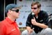 Canadian National Team DS Gord Fraser gives his expert opinion t